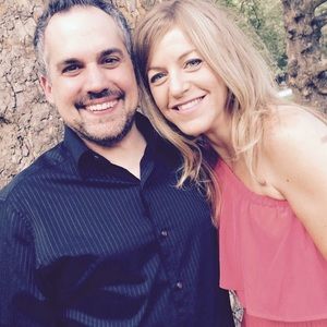 Meet your Posher, Leigh ann